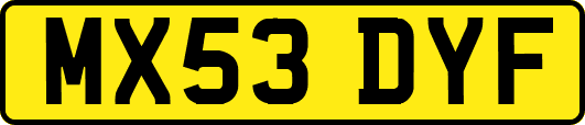 MX53DYF