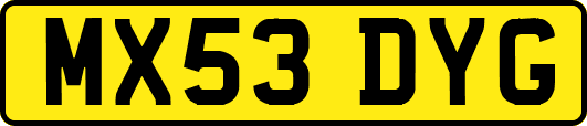 MX53DYG