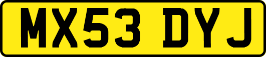 MX53DYJ