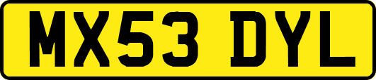 MX53DYL