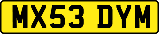 MX53DYM