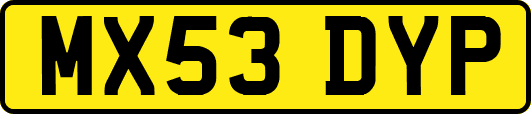 MX53DYP