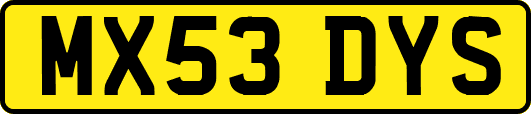 MX53DYS