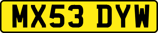 MX53DYW
