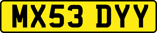 MX53DYY