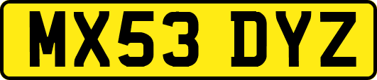 MX53DYZ