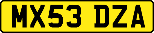 MX53DZA