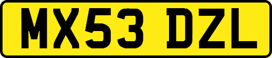 MX53DZL