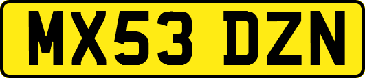 MX53DZN