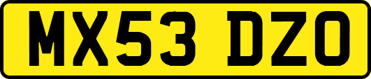 MX53DZO