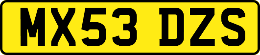 MX53DZS