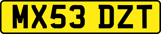 MX53DZT