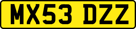 MX53DZZ