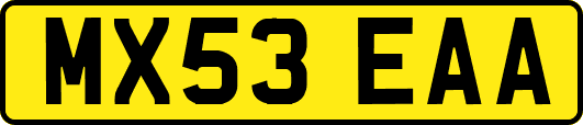 MX53EAA