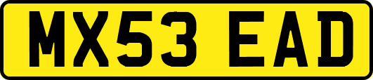 MX53EAD