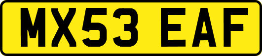 MX53EAF