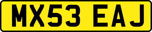 MX53EAJ