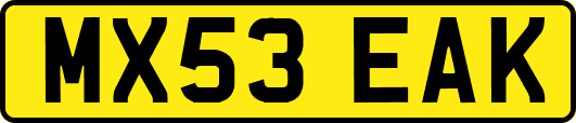 MX53EAK