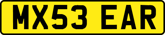 MX53EAR