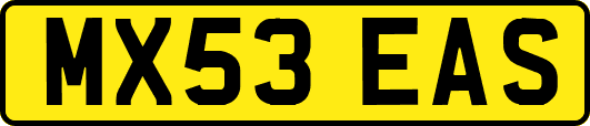 MX53EAS