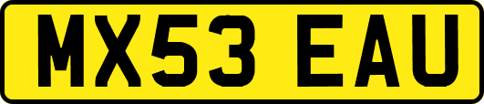 MX53EAU
