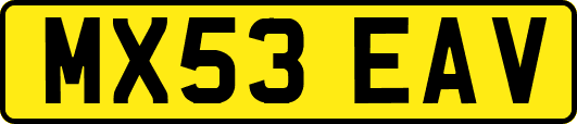 MX53EAV