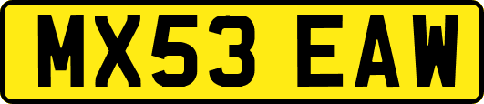 MX53EAW