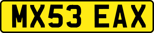 MX53EAX