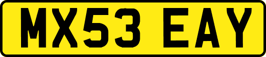 MX53EAY