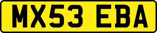 MX53EBA