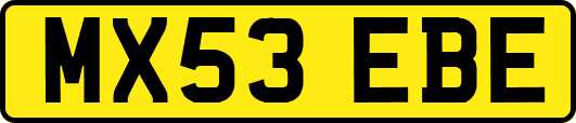 MX53EBE