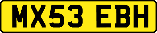 MX53EBH