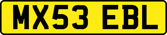 MX53EBL