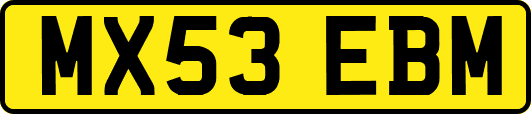 MX53EBM