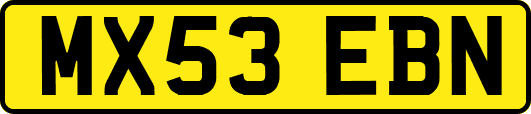 MX53EBN