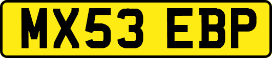 MX53EBP