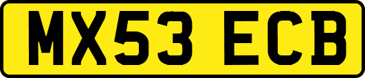 MX53ECB