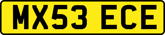 MX53ECE