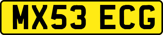 MX53ECG