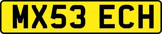 MX53ECH