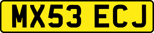 MX53ECJ