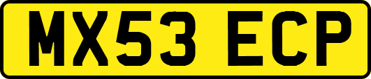 MX53ECP