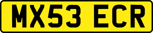 MX53ECR