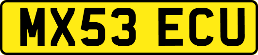 MX53ECU