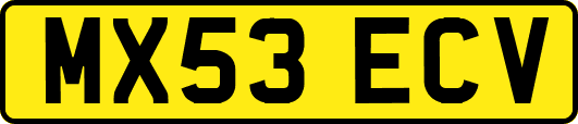 MX53ECV