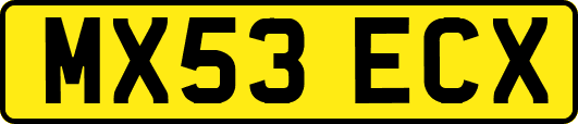 MX53ECX