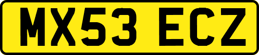 MX53ECZ