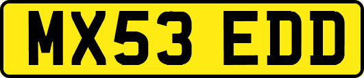 MX53EDD