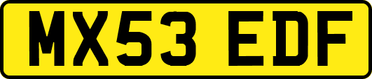 MX53EDF