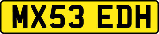 MX53EDH